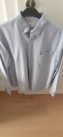 Hemd "Selected Homme" Gr. M regular fit blau Bayern - Freising Vorschau