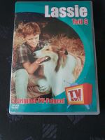 Lassie Teil 6  TV Kult Vintage  DVD Video Schleswig-Holstein - Groß Vollstedt Vorschau