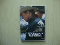 DVD Brokeback Mountain Baden-Württemberg - Kirchheim unter Teck Vorschau