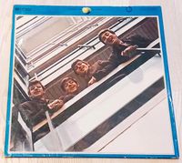 The Beatles - 1967-1970 Blue Album 2x Vinyl LP Schallplatte Blau Baden-Württemberg - Bad Wildbad Vorschau