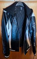 College Jacke gebraucht Hessen - Stadtallendorf Vorschau
