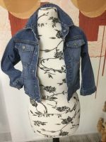 H&M Jeans Jacke Mädchen Gr.110 TOP Schleswig-Holstein - Raisdorf Vorschau