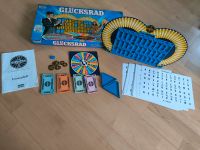 Glücksrad, Spiel, Parker, vintage, 1989 Niedersachsen - Braunschweig Vorschau