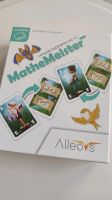 Spiel Mathe Meister Niedersachsen - Wathlingen Vorschau