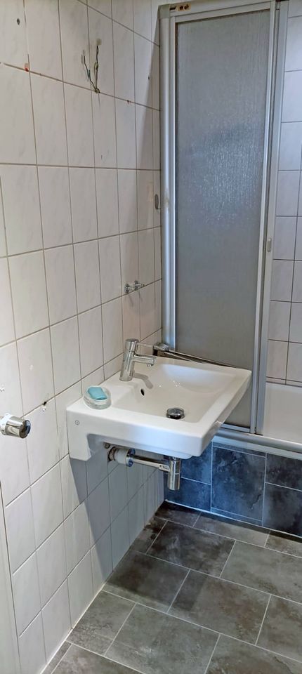 3 Zimmer Etagenwohnung in Vellmar