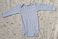 Petit Bateau Langarmbody Anker (81cm/18Monate) cktc80 Nordrhein-Westfalen - Burscheid Vorschau