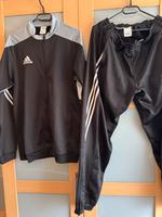 Adidas Trainingsanzug Gr.L Nordrhein-Westfalen - Kierspe Vorschau