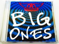CD / Big Ones – Aerosmith Nordrhein-Westfalen - Düren Vorschau