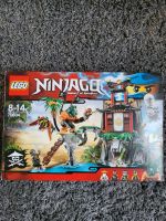 Lego Ninjago 70604 Schwarze Witwen Insel Hessen - Schlüchtern Vorschau
