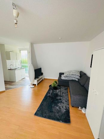 Möblierte 2-Zimmer Managerwohnung in Düsseldorf zu vermieten in Düsseldorf