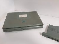 Vintage Notebook RAR Siemens NIXDORF TOP mit Externen Laufwerk Hohen Neuendorf - Stolpe Vorschau