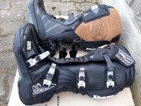 IXS RC Motocross Stiefel, Neuwertig!!, Größe 44, Innenschuh Sachsen - Frauenstein Vorschau