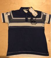 Tom Taylor Poloshirt Gr. 128/134 neu Brandenburg - Caputh Vorschau