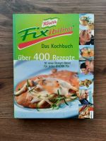 Knorr Fix Kochbuch Sachsen - Wilsdruff Vorschau