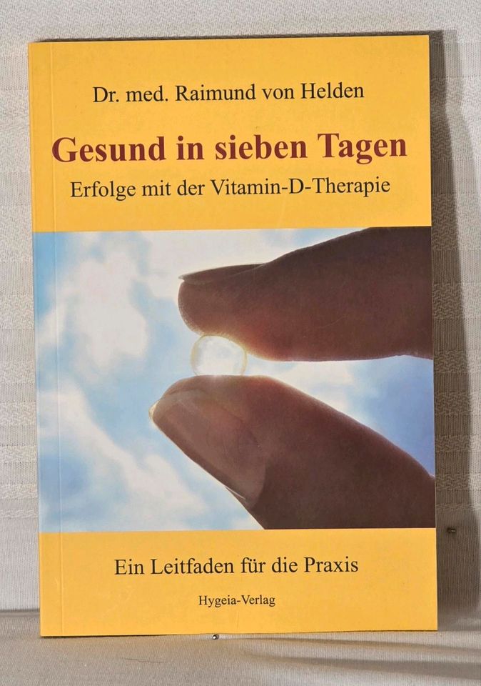 Gesund in sieben Tagen in Glückstadt