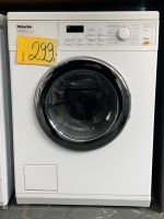 Miele Waschmaschine top Zustand gut erhalten Mitte - Moabit Vorschau