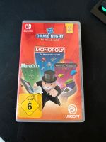 Game Night für die Nintendo Switch Niedersachsen - Königslutter am Elm Vorschau