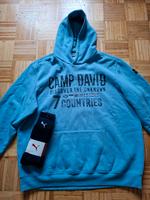 Neu Camp David Hoodie Gr.4xl  und Puma Socken 43-46 zu verkaufen Bayern - Marktoberdorf Vorschau