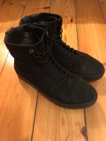 Winterschuhe Damen Gr.38 von Vagabond gefüttert Eimsbüttel - Hamburg Niendorf Vorschau