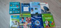 8 Bücher Kinderlexikon, Löwenzahn mit CD... Brandenburg - Schwedt (Oder) Vorschau