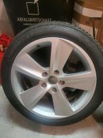 1 x Alufelge vw seat skoda  17" Baden-Württemberg - Sindelfingen Vorschau