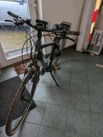 E-Bike Fischer Shimano 24 Gang, wenig gefahren Sachsen-Anhalt - Magdeburg Vorschau