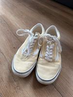 Vans old school in Marshmallow, Größe 41 Nordrhein-Westfalen - Witten Vorschau