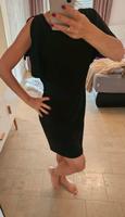 Damen Elegantes schickes schwarzes Kleid Cocktailkleid Business S Niedersachsen - Oldenburg Vorschau