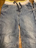 Jeans 2mal Gr. 92 Nordrhein-Westfalen - Mettmann Vorschau