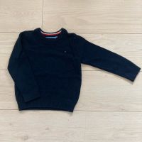 Strickpulli Pullover Gr. 104 (4T) Tommy Hilfiger Eimsbüttel - Hamburg Stellingen Vorschau