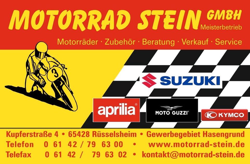 Moto Guzzi V85TT ´22 - TOP ZUSTAND - in Rüsselsheim
