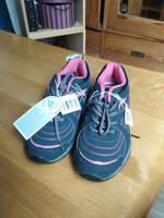 Wanderschuhe Outdoor trekking schuhe Gr. 39 neu mit Etikett Bayern - Kronach Vorschau