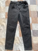 Graue Jeans von H&M Gr 152 Hannover - Vahrenwald-List Vorschau
