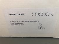 COCOON Design Duscharmatur MONO2THERM, DB1und Regendusche Thüringen - Neuhaus Vorschau