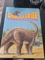 Dinosaurier , Buch - Mappe Bremen - Vegesack Vorschau