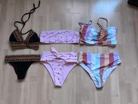 Bikinisets Sachsen - Eppendorf Vorschau