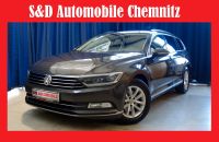 Volkswagen Passat Variant Comfortline BMT/Start-Stopp"TÜV" Sachsen - Chemnitz Vorschau