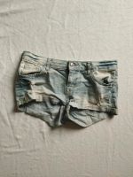 Gebrauchte Jeans Hotpants Berlin - Mitte Vorschau