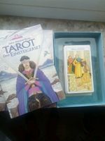 Tarot Juliet Sharman-Burke Nordrhein-Westfalen - Nettetal Vorschau