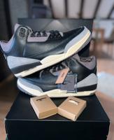 Air Jordan 3 A Ma Maniére DEADSTOCK ✅ Nordrhein-Westfalen - Paderborn Vorschau