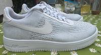 Nike Airforce 1 Flyknite 2.0 Gr. 44,5 28,5 cm Berlin - Lichterfelde Vorschau