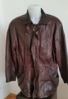 Herren Leder Jacke Gr.50 Bayern - Hemau Vorschau