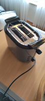 Toaster Zwei-Schlitz, wie neu Nordrhein-Westfalen - Grefrath Vorschau