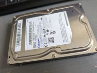 1,5TB 3,5" Festplatte HDD Samsung HD154UI 1500GB SATA PC Sachsen - Chemnitz Vorschau