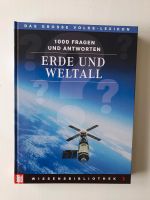 Erde und Weltall Wissensbibliothek 1000 Fragen und Antworten NEU Wuppertal - Vohwinkel Vorschau