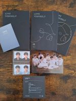 BTS - Love Yourself Tear (R Ver.) Leipzig - Lindenthal Vorschau