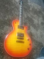 Jackson SCX Monarkh, Cherry Burst Nordrhein-Westfalen - Sankt Augustin Vorschau