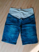 Umstandshose Shorts Jeans kurz Niedersachsen - Liebenau Vorschau