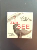 ZUR SEE Hörbuch Dörte Hansen Hessen - Aßlar Vorschau