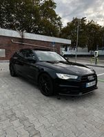 Audi A6 3.0 TDI S-Line (Tausch?) Berlin - Steglitz Vorschau